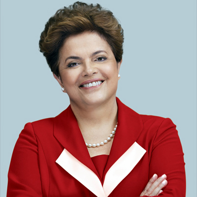 DILMA ROUSSEFF